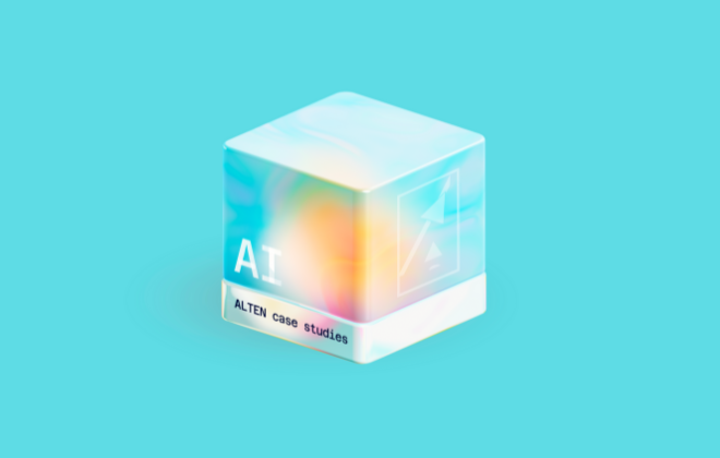 AI visual