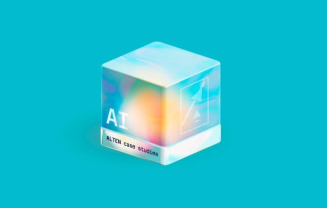 AI visual
