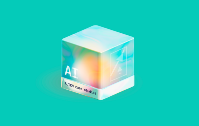 AI visual