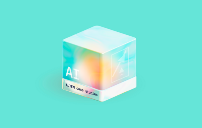 AI visual