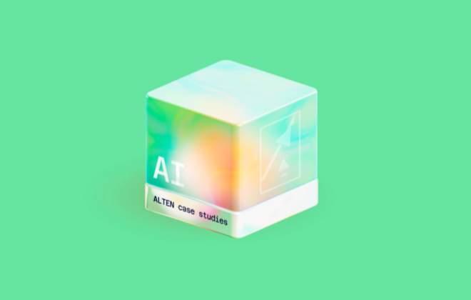 AI visual