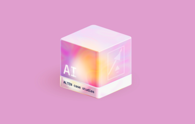 AI visual