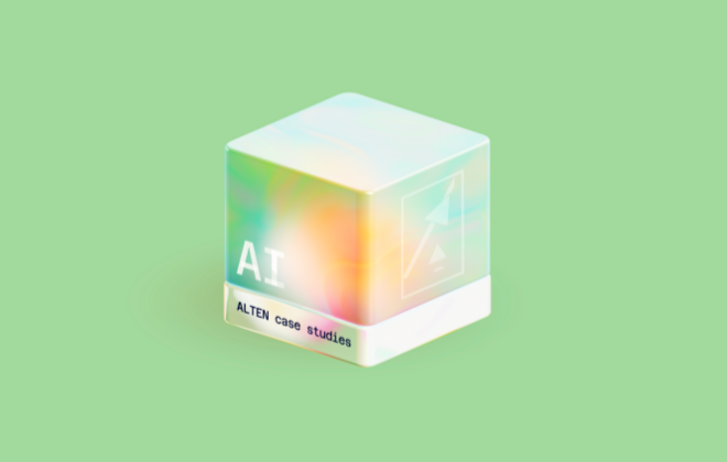 AI visual