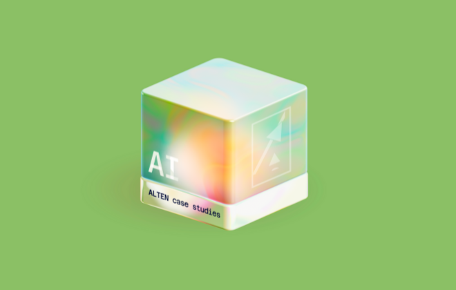 AI visual