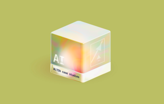 AI visual