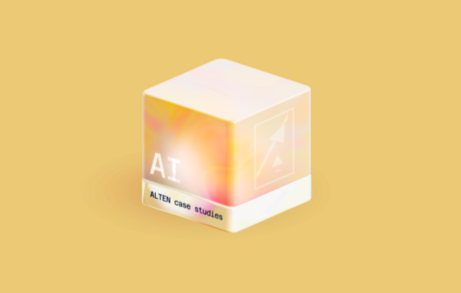 AI visual