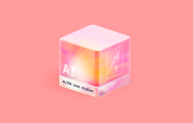 AI visual